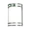 Afx Elston Outdoor - LED 12W - 1050 Lm - 120V - Brushed Aluminum ELTW0710LAJD1BA - alternate 1